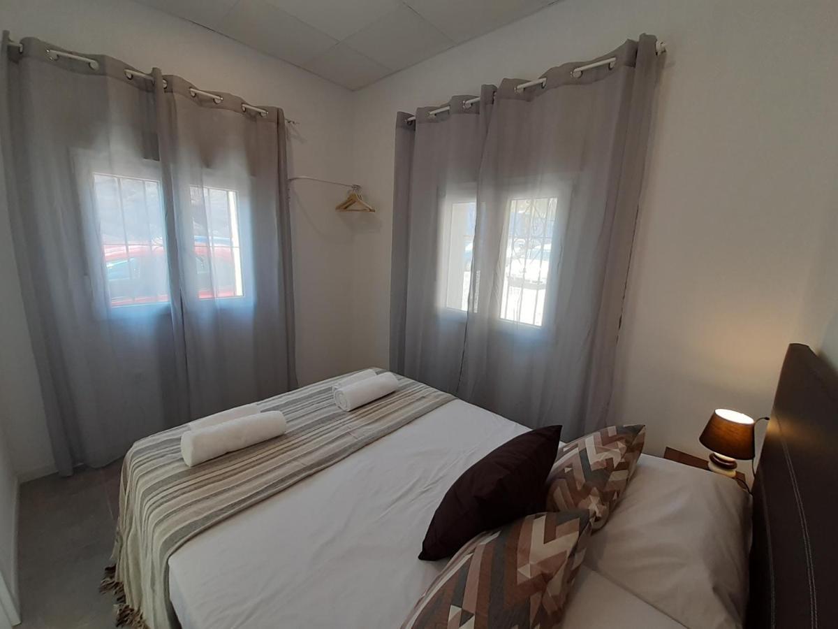 The Yellow Corner Apartment Alicante Extérieur photo