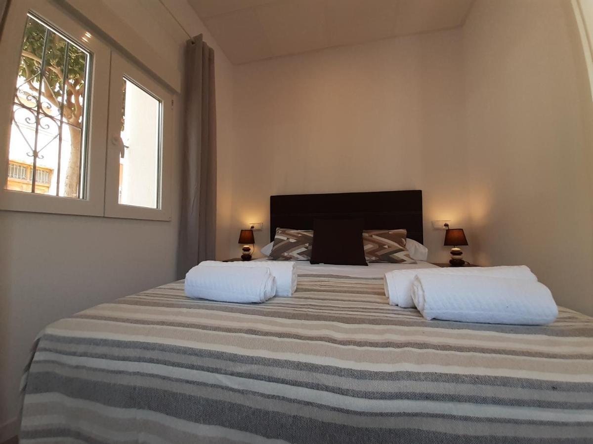 The Yellow Corner Apartment Alicante Extérieur photo